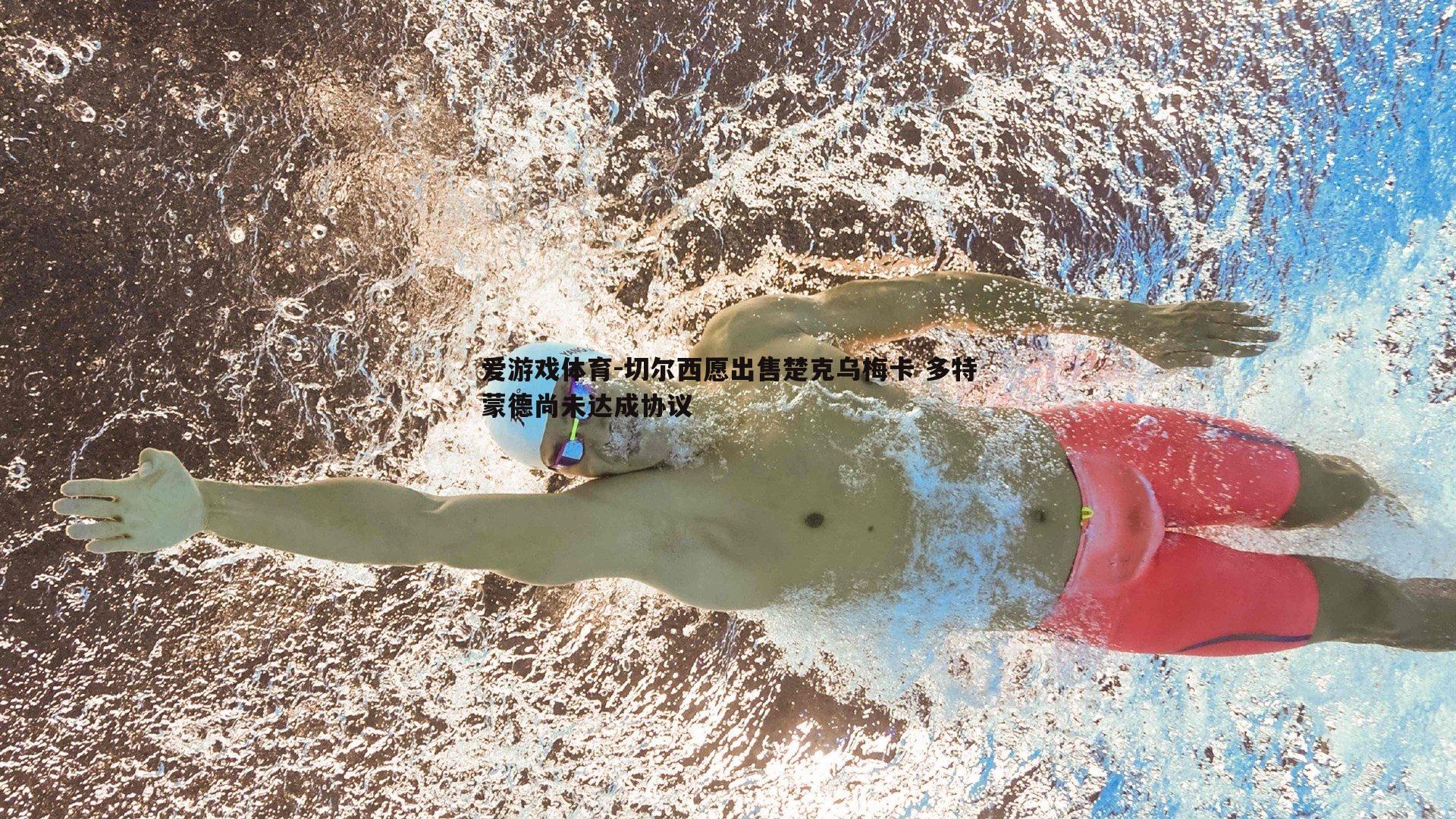 切尔西愿出售楚克乌梅卡 多特蒙德尚未达成协议