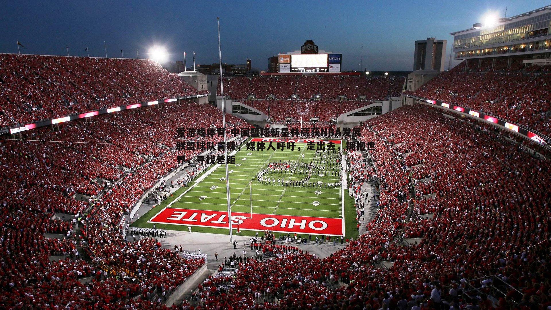 中国篮球新星林葳获NBA发展联盟球队青睐，媒体人呼吁，走出去，拥抱世界，寻找差距