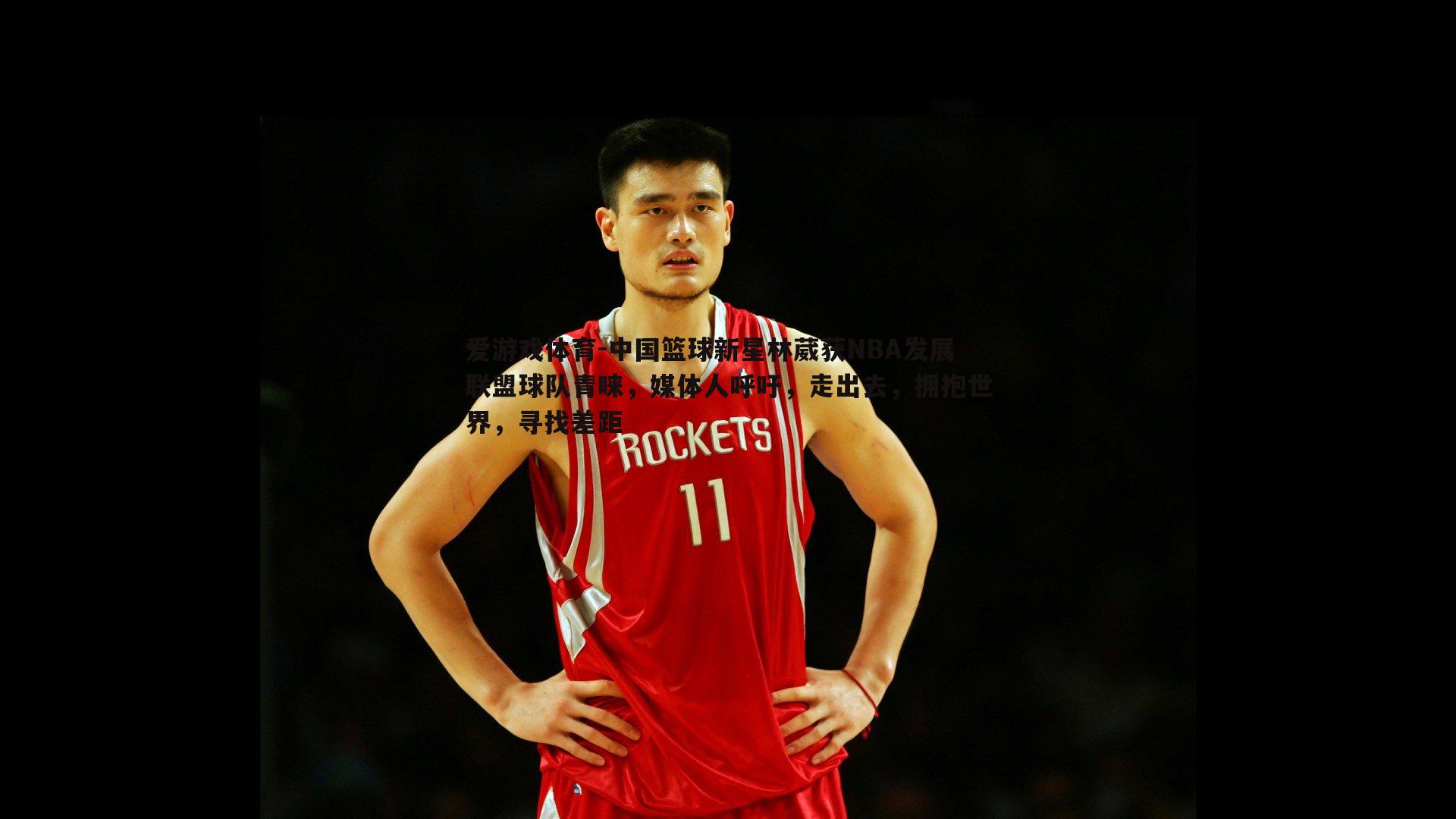 中国篮球新星林葳获NBA发展联盟球队青睐，媒体人呼吁，走出去，拥抱世界，寻找差距