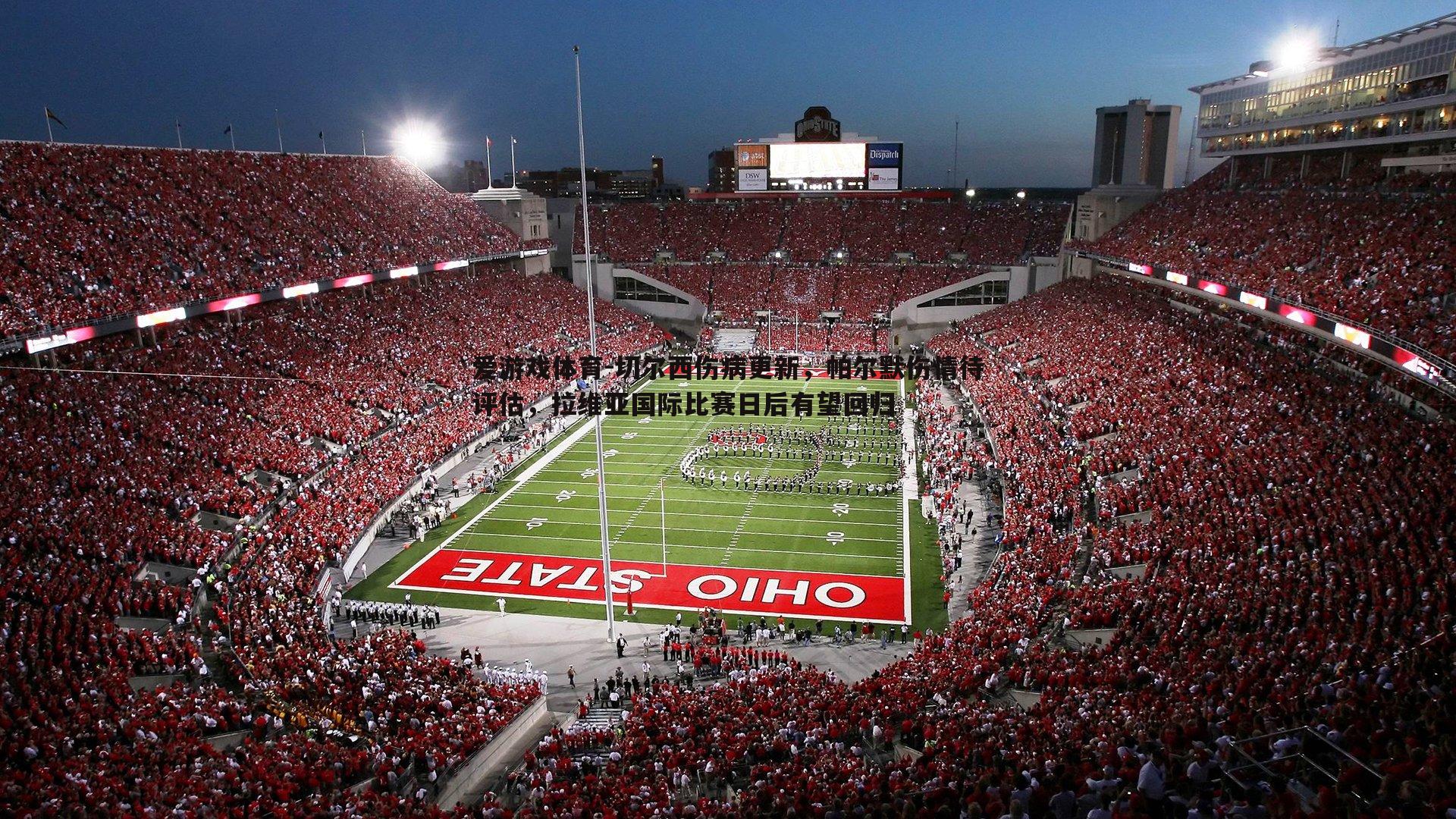 切尔西伤病更新,帕尔默伤情待评估,拉维亚国际比赛日后有望回归